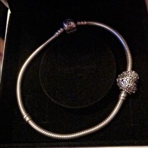 Pandora bracelet